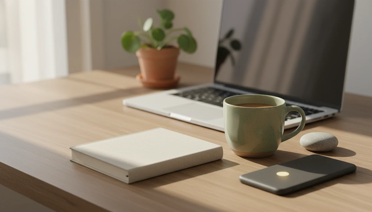 Tool To Create Mindful Break Reminders At Work