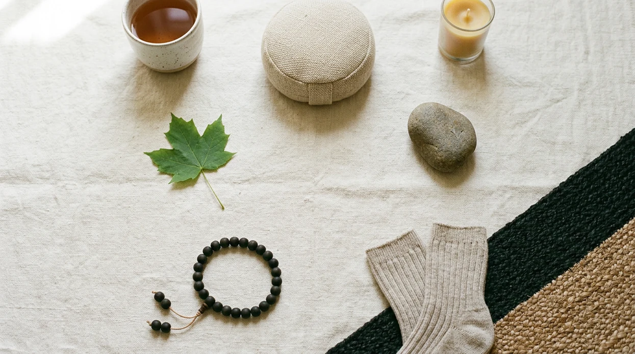 Types of Meditation: A Plain-Language Guide for Beginners