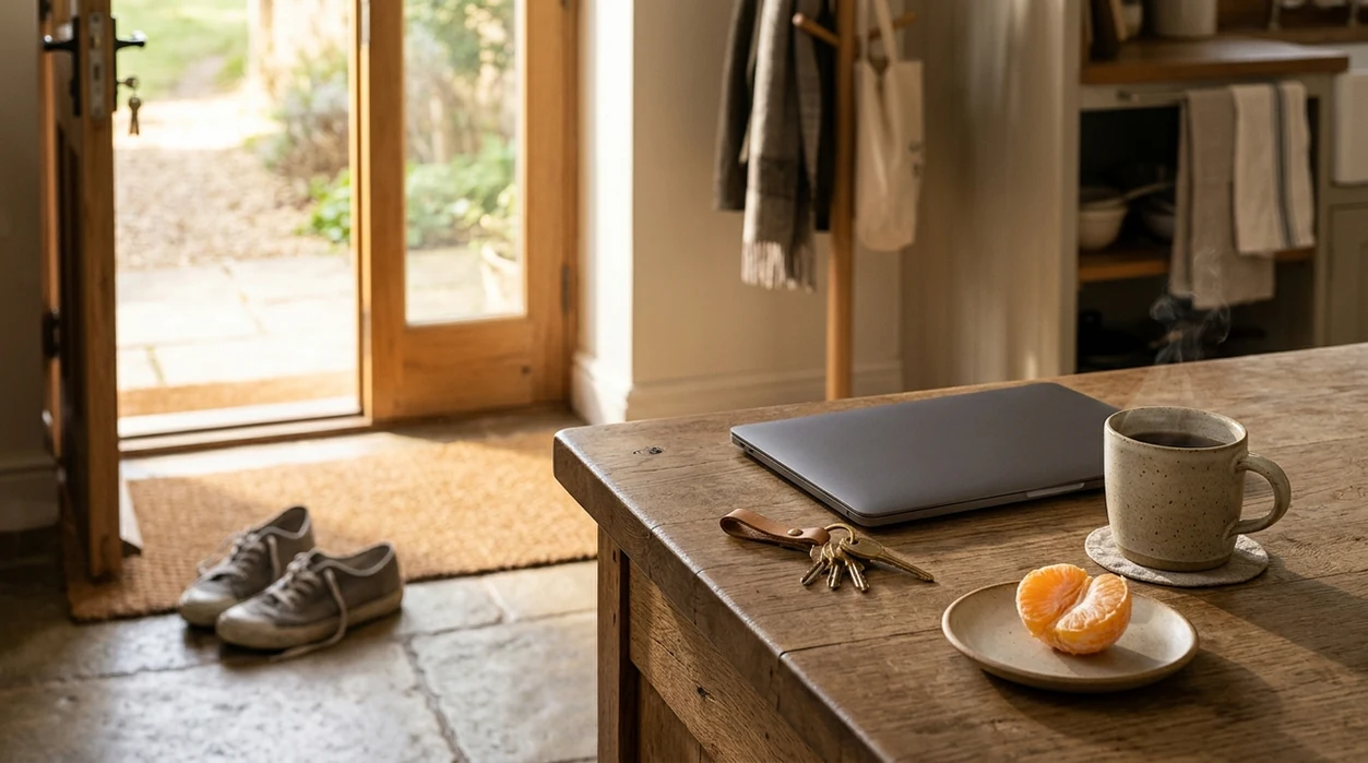 Ways to Be Mindful: 15 Everyday Micro-Practices