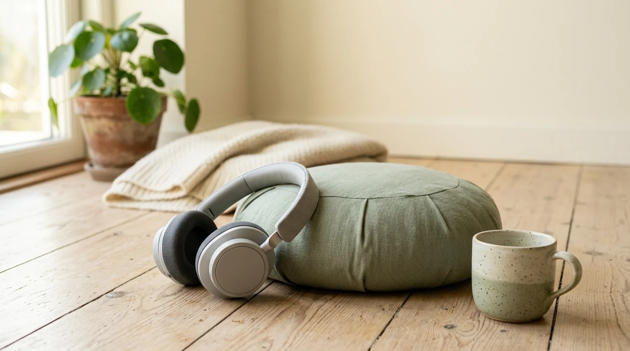 What Is Guided Meditation? Formats, Benefits, and Limits