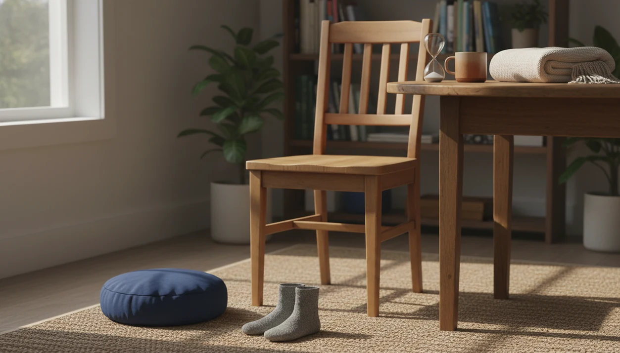 When Does Meditation Get Easier for Beginners?
