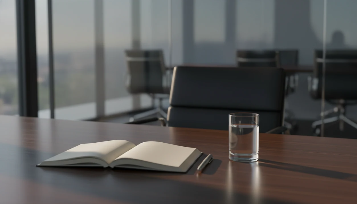 Self-Aware Leadership: A Practical Mindfulness Guide