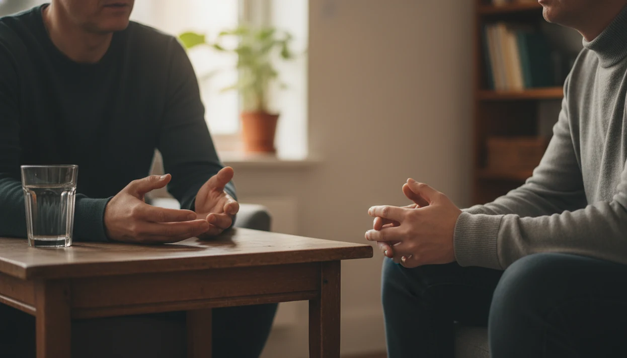 Mindfulness in Difficult Conversations: A Practical Guide