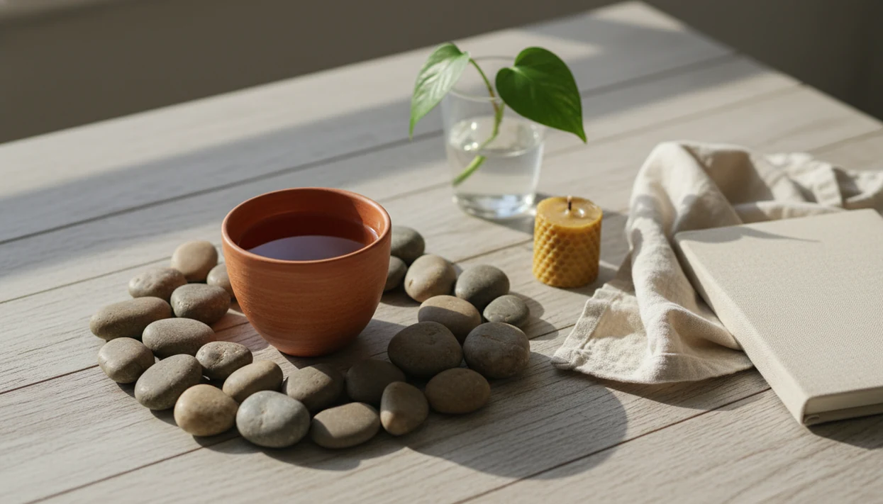 Compassion Training for Burnout: A Practical Mindfulness Guide