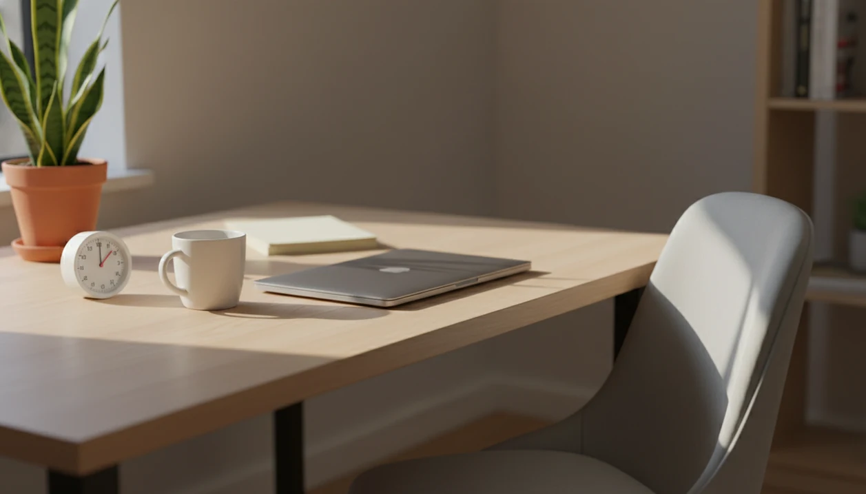 How to Recover From Burnout Without Pushing Through