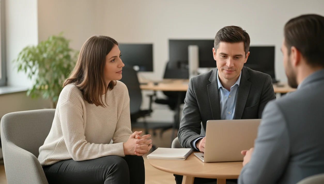 Compassion In The Workplace: A Practical Mindfulness Guide