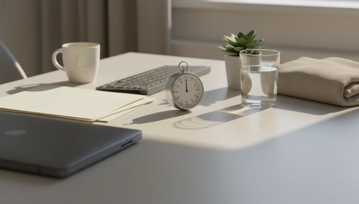How To Avoid Burnout With Practical Mindfulness Habits