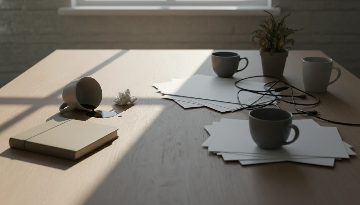 Burnout vs Bad Day Signs: How to Tell the Difference