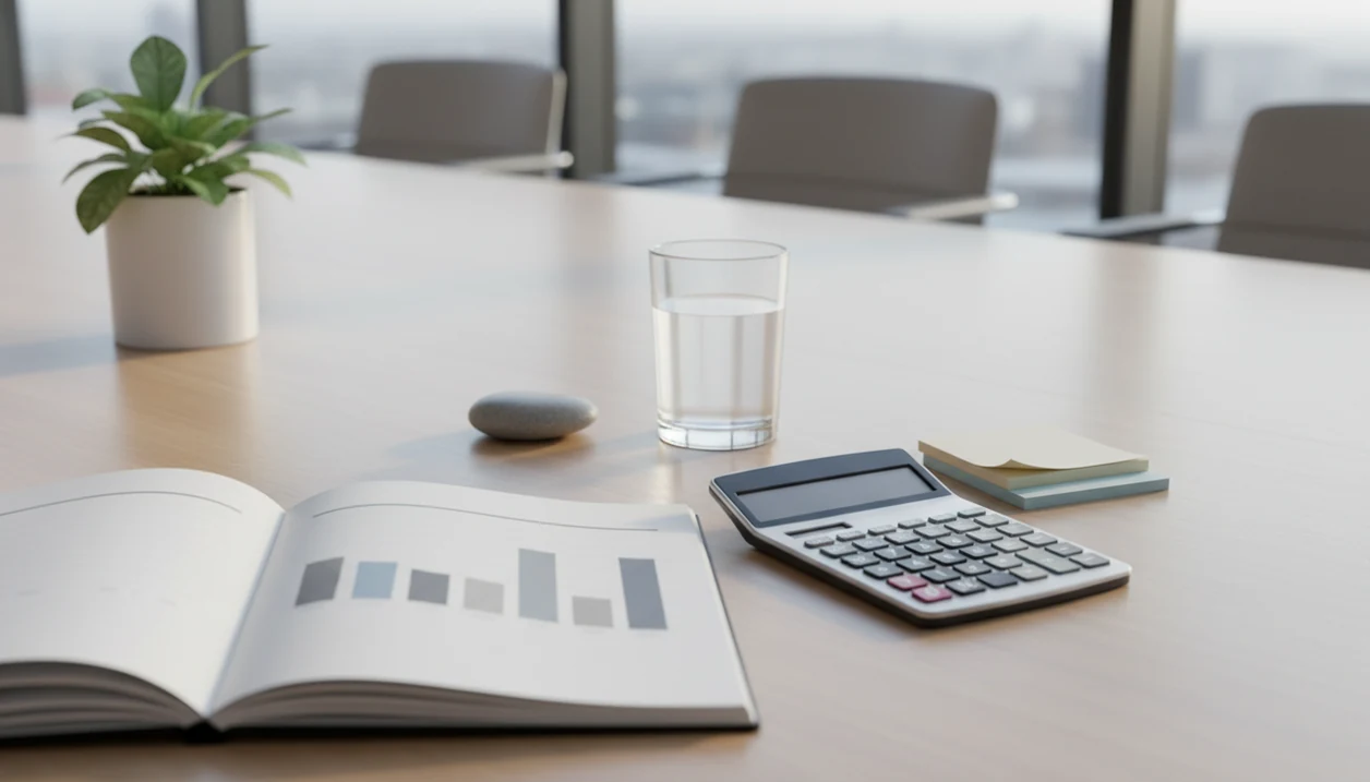 Mindfulness for Business ROI: Evidence, Metrics, and Implementation Guide