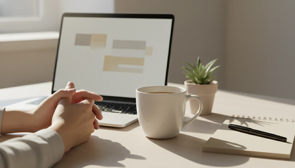 Mindful Emailing: A Practical Guide for a Calmer Inbox