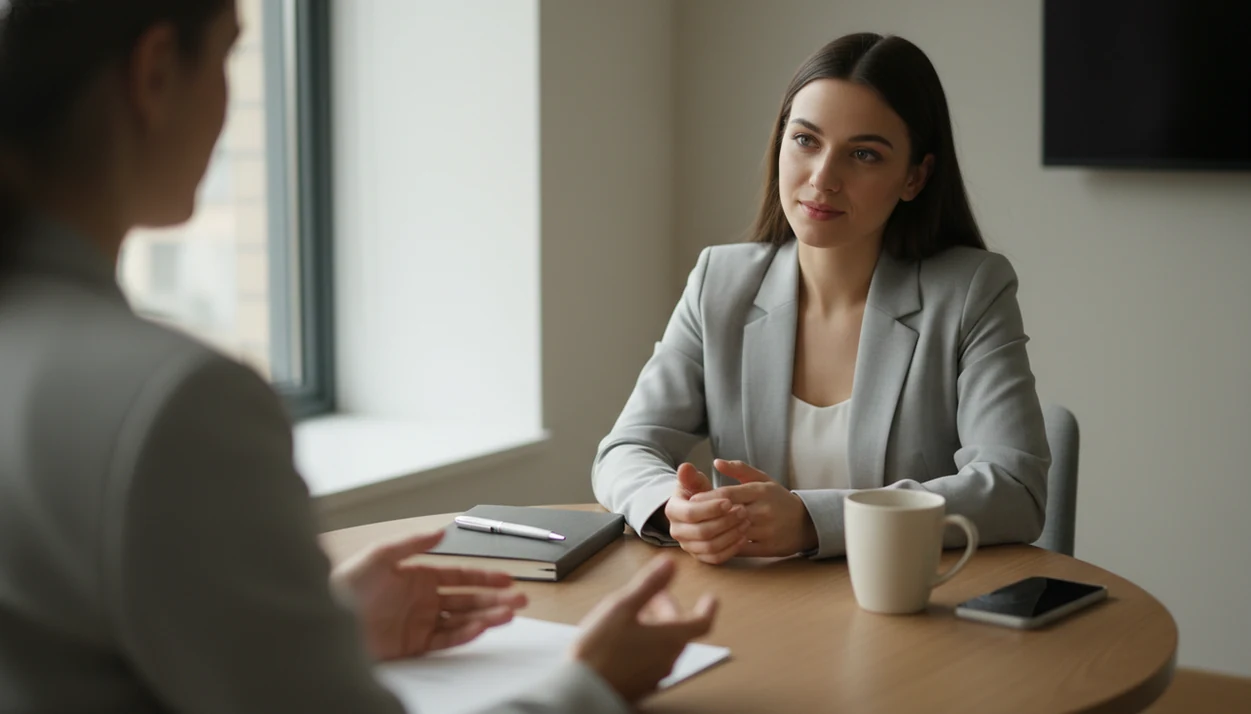 Mindful Listening at Work: A Practical Guide for Better Workplace Conversations