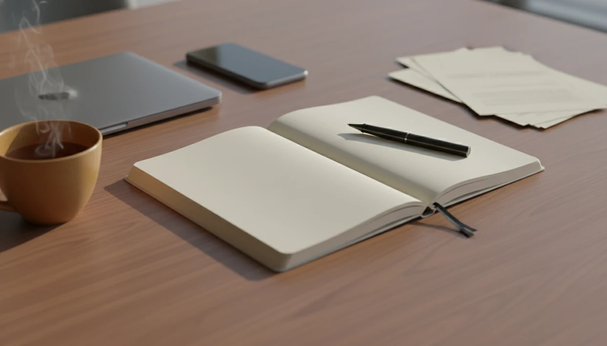 Mindful Single-Tasking