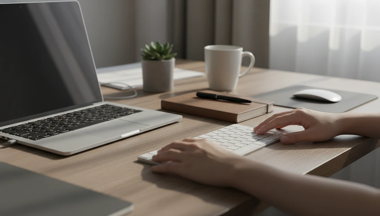Mindfulness After Meetings: A Practical Reset Before the Next Task