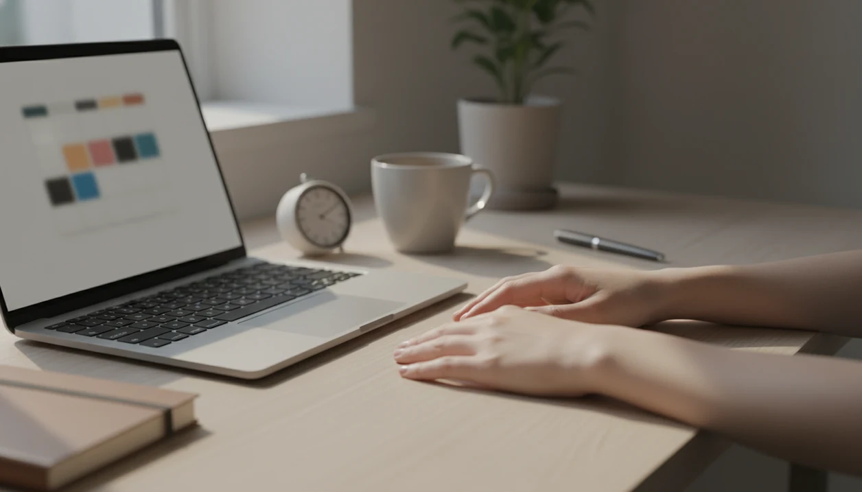 Mindfulness for Back-to-Back Meetings: 1–3 Minute Resets That Actually Fit