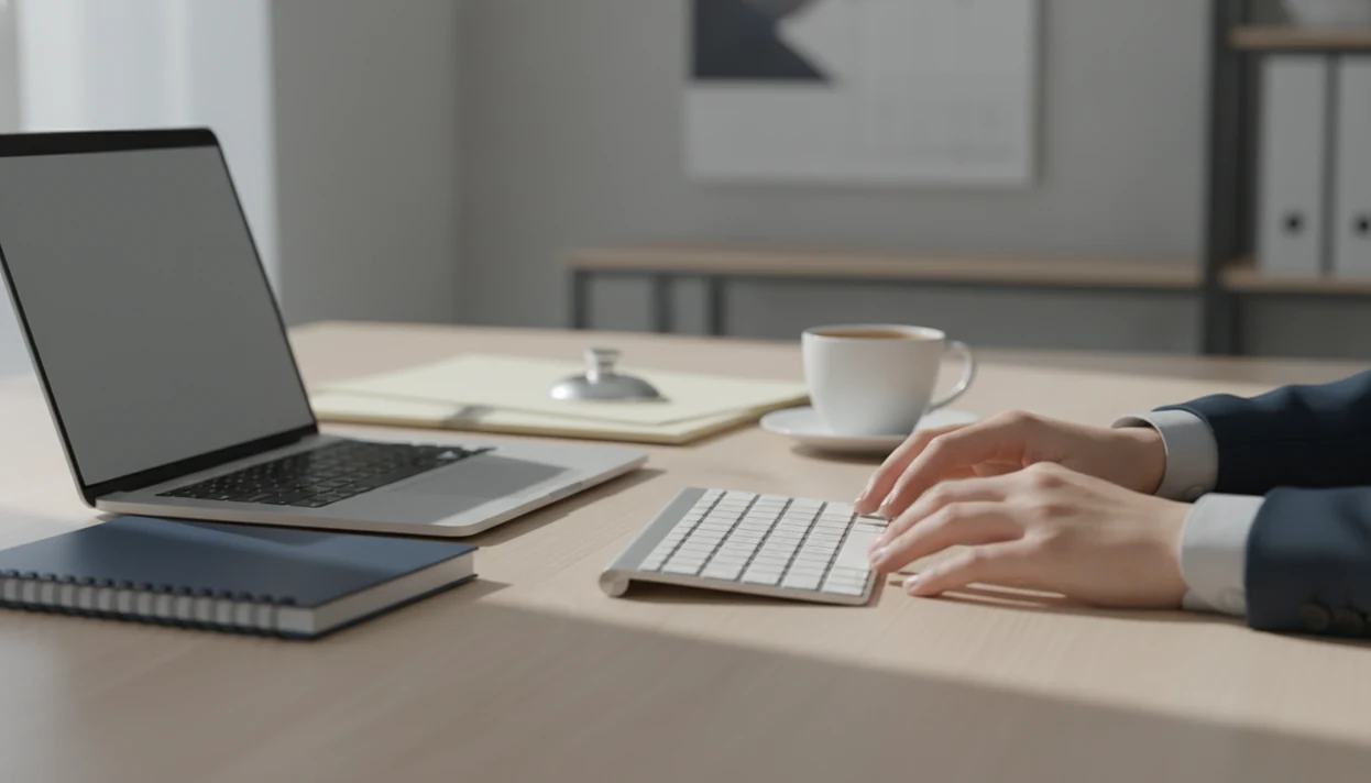 Mindfulness for Busy Professionals With Very Little Time