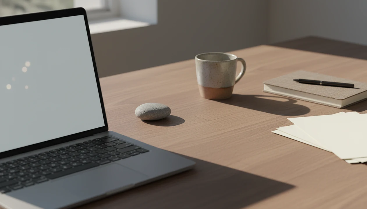 Mindfulness for Context Switching at Work