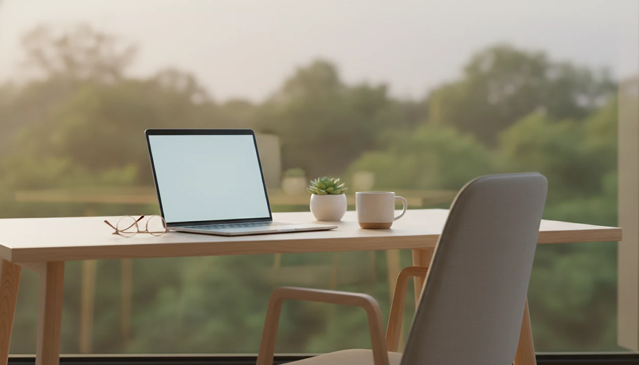 Mindfulness for Screen Fatigue and Digital Overload