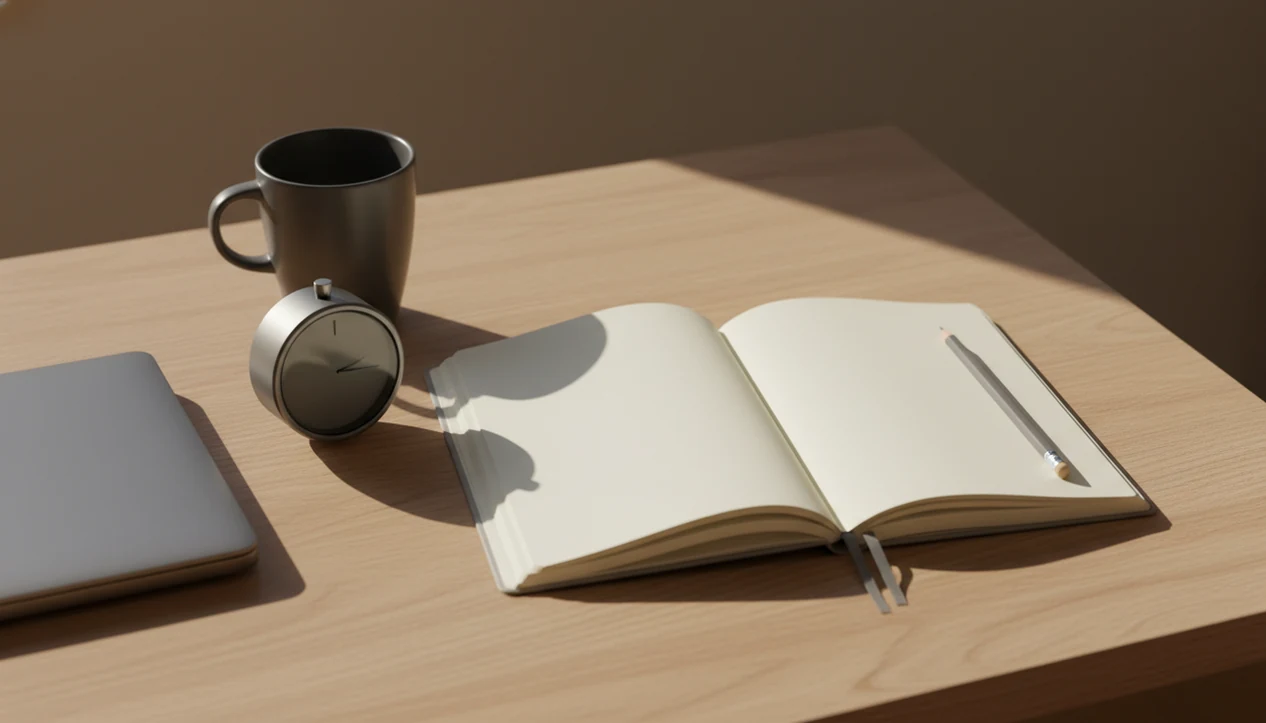 Mindfulness Practices for Focus and Sustainable Productivity