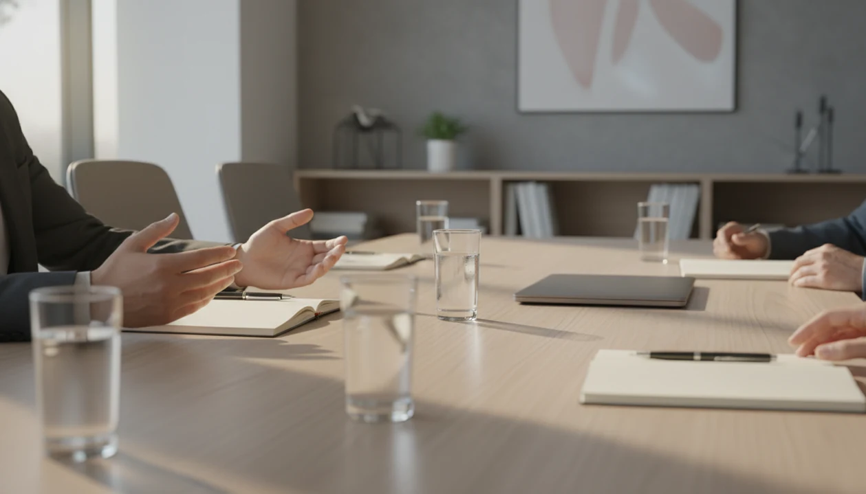 Mindful Leadership Strategies for Clearer Decisions and Better Teams