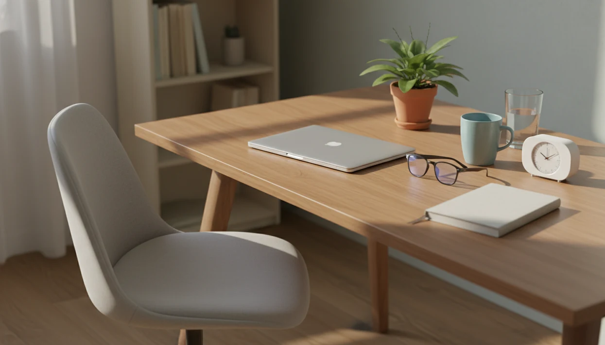 Zoom Fatigue Tips: A Mindful Guide to Less Draining Video Calls