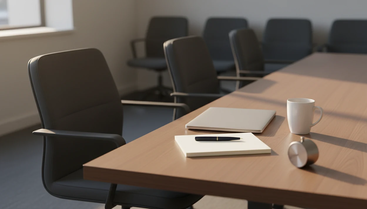 Meditation for Managers