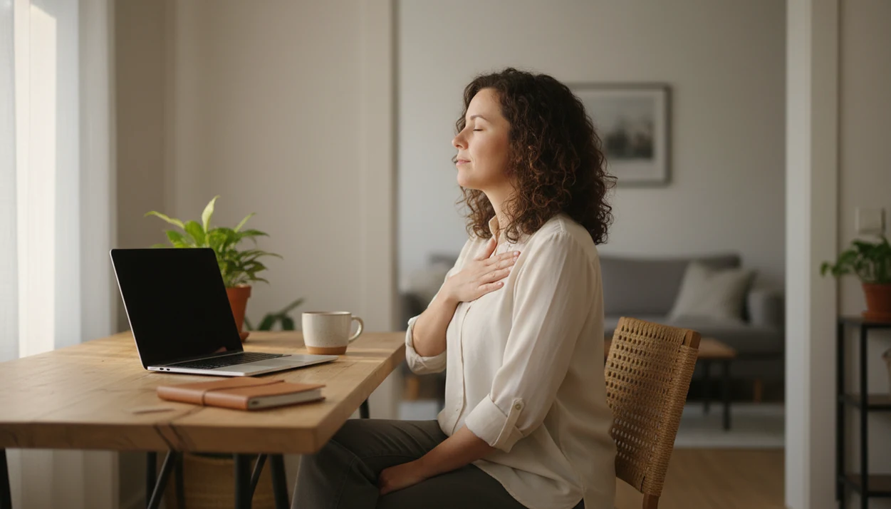 Meditation for Remote Workers
